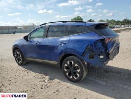 Kia Sportage 2024 2