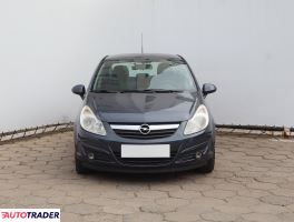 Opel Corsa 2006 1.2 79 KM