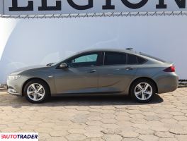 Opel Insignia 2017 1.6 134 KM Opel Insignia 2017 1.6 134 KM