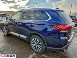 Mitsubishi Outlander 2020 2