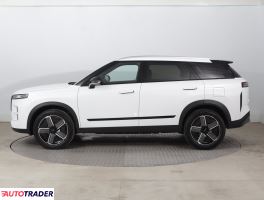 Jaecoo 7 2025 1.6 144 KM