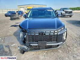 Hyundai Pozostałe 2025 3