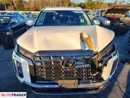 Hyundai Pozostałe 2023 3