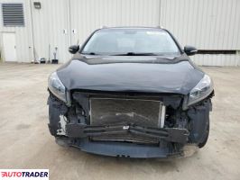 Kia Sorento 2019 2 Kia Sorento 2019 2