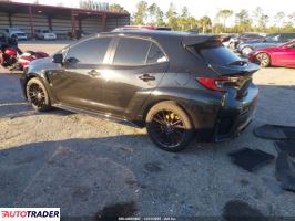 Toyota Corolla 2023 1