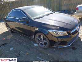 Mercedes CL - zobacz ofertę