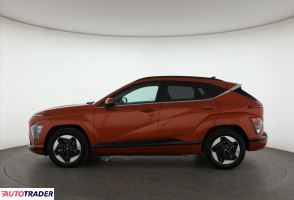 Hyundai Kona 2025 154 KM