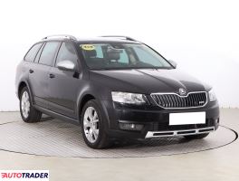 Skoda Octavia 2015 2.0 181 KM Skoda Octavia 2015 2.0 181 KM