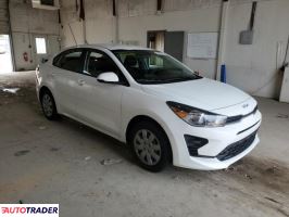 Kia Rio 2023 1