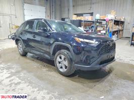 Toyota Pozostałe 2025 2