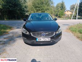 Volvo S60 2018 2 245 KM