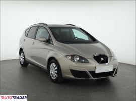 Seat Altea 2011 1.6 103 KM Seat Altea 2011 1.6 103 KM