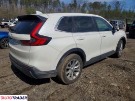 Honda CR-V 2023 1