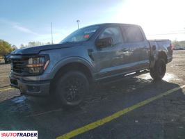 Ford Pozostałe 2025 3