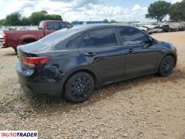 Kia Rio 2020 1 Kia Rio 2020 1