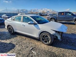 Kia Pozostałe 2025 2