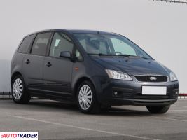 Ford Focus C-Max 2006 1.6 99 KM