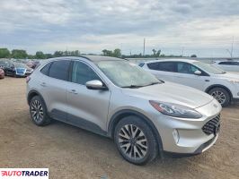 Ford Escape 2020 2
