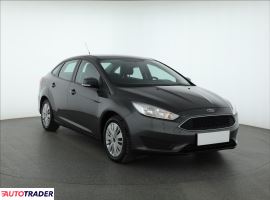 Ford Focus 2017 1.6 103 KM