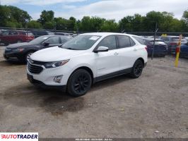 Chevrolet Equinox 2020 1