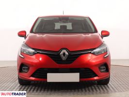 Renault Clio 2020 1.0 99 KM