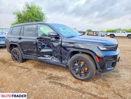 Jeep Cherokee 2025 3