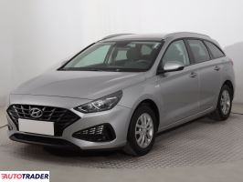 Hyundai i30 2022 1.5 108 KM Hyundai i30 2022 1.5 108 KM