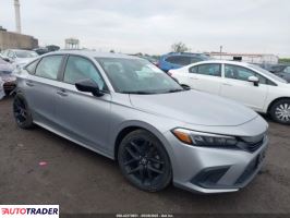 Honda Civic 2022 2 Honda Civic 2022 2