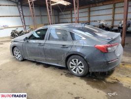 Honda Civic 2023 2 Honda Civic 2023 2