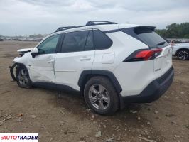 Toyota Pozostałe 2024 2