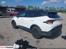 Kia Sportage 2024 2 Kia Sportage 2024 2