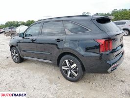Kia Sorento 2023 2
