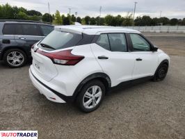 Nissan Pozostałe 2024 1