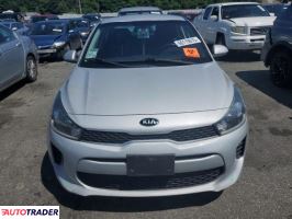 Kia Rio 2019 1