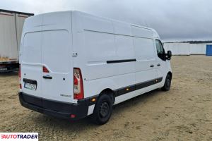 Renault Master 2019 2.3 Renault Master 2019 2.3