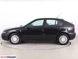Seat Leon 2005 1.6 103 KM