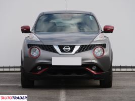 Nissan Juke 2018 1.2 113 KM