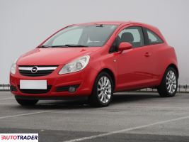 Opel Corsa 2008 1.2 88 KM