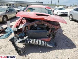 Dodge Challenger 2023 5 Dodge Challenger 2023 5