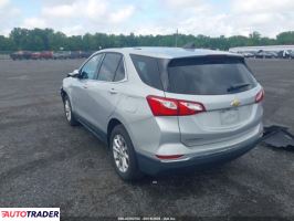 Chevrolet Equinox 2019 1 Chevrolet Equinox 2019 1