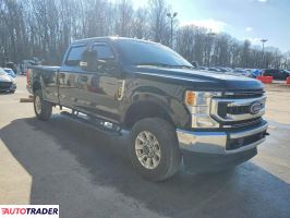 Ford Pozostałe 2022 6