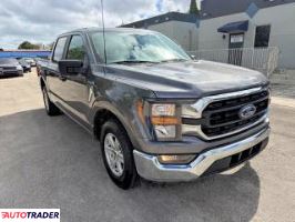 Ford Pozostałe 2023 3