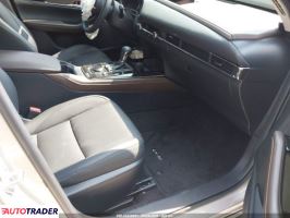 Mazda CX-30 2024 2 Mazda CX-30 2024 2