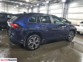 Toyota Pozostałe 2025 2