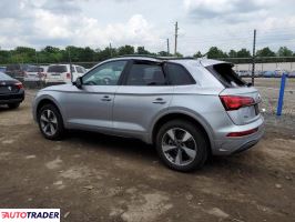 Audi Q5 2025 2 Audi Q5 2025 2