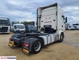 Scania r450 Scania r450