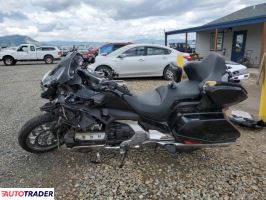 Honda GL 2019 Honda GL 2019