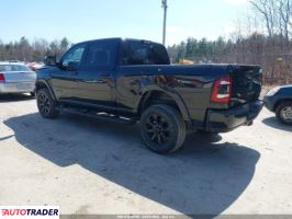 Dodge Ram 2022 6 Dodge Ram 2022 6