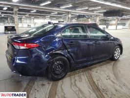 Toyota Corolla 2021 1 Toyota Corolla 2021 1
