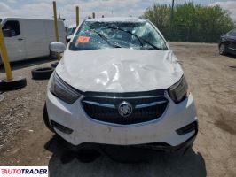 Buick Pozostałe 2022 1